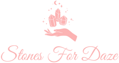 Stones For Daze Logo