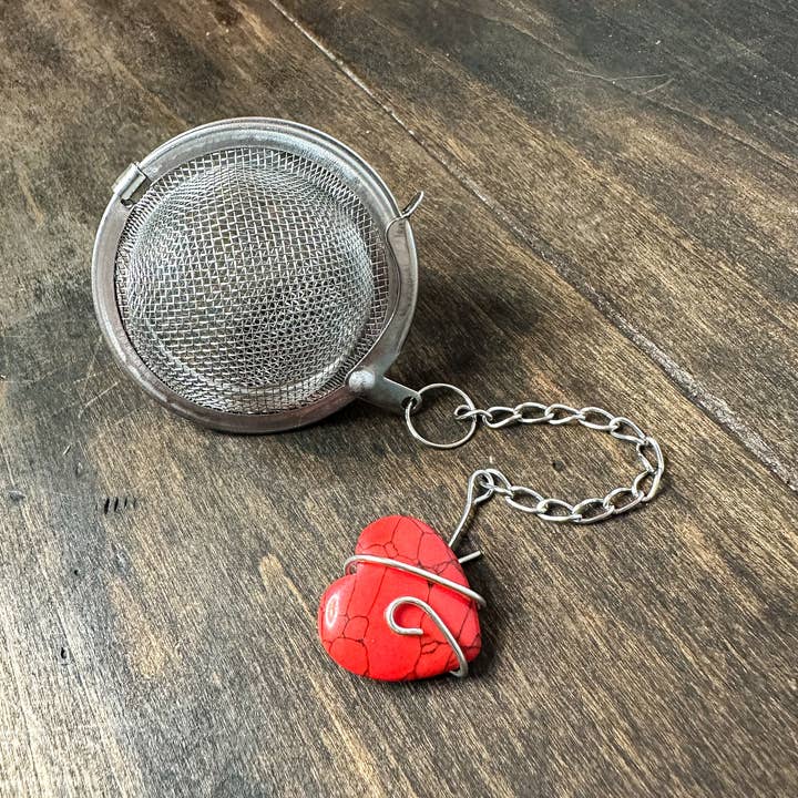 Wholesale Tea Ball Infuser