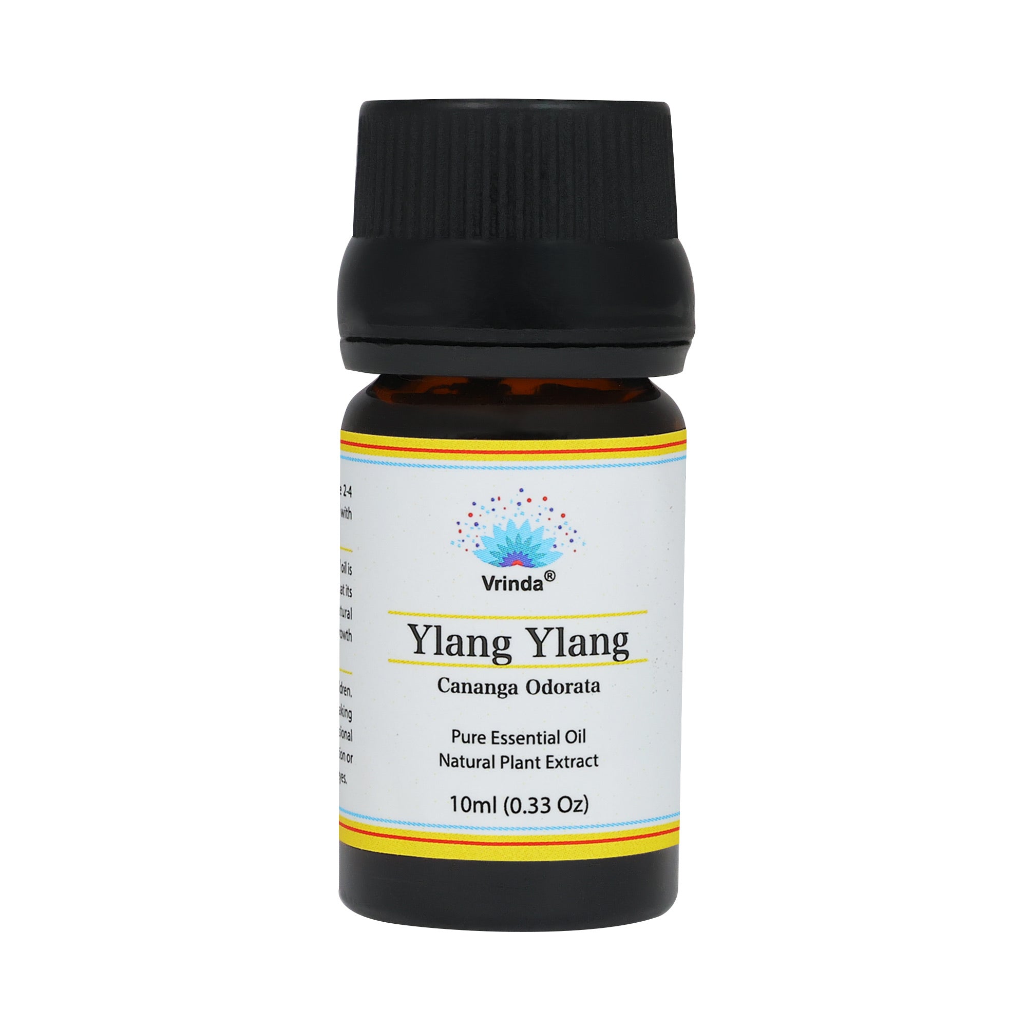 Vrinda Essential Oil Ylang Ylang 10 ml