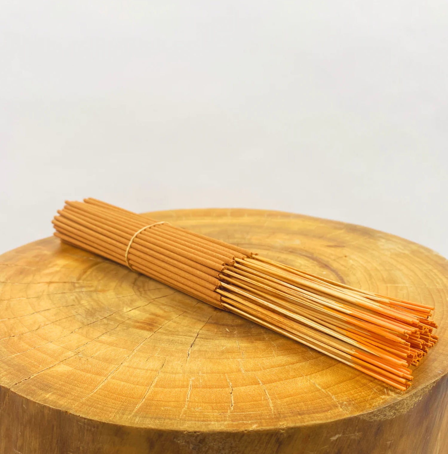 Vriya Amber Incense Sticks (pack of 6)