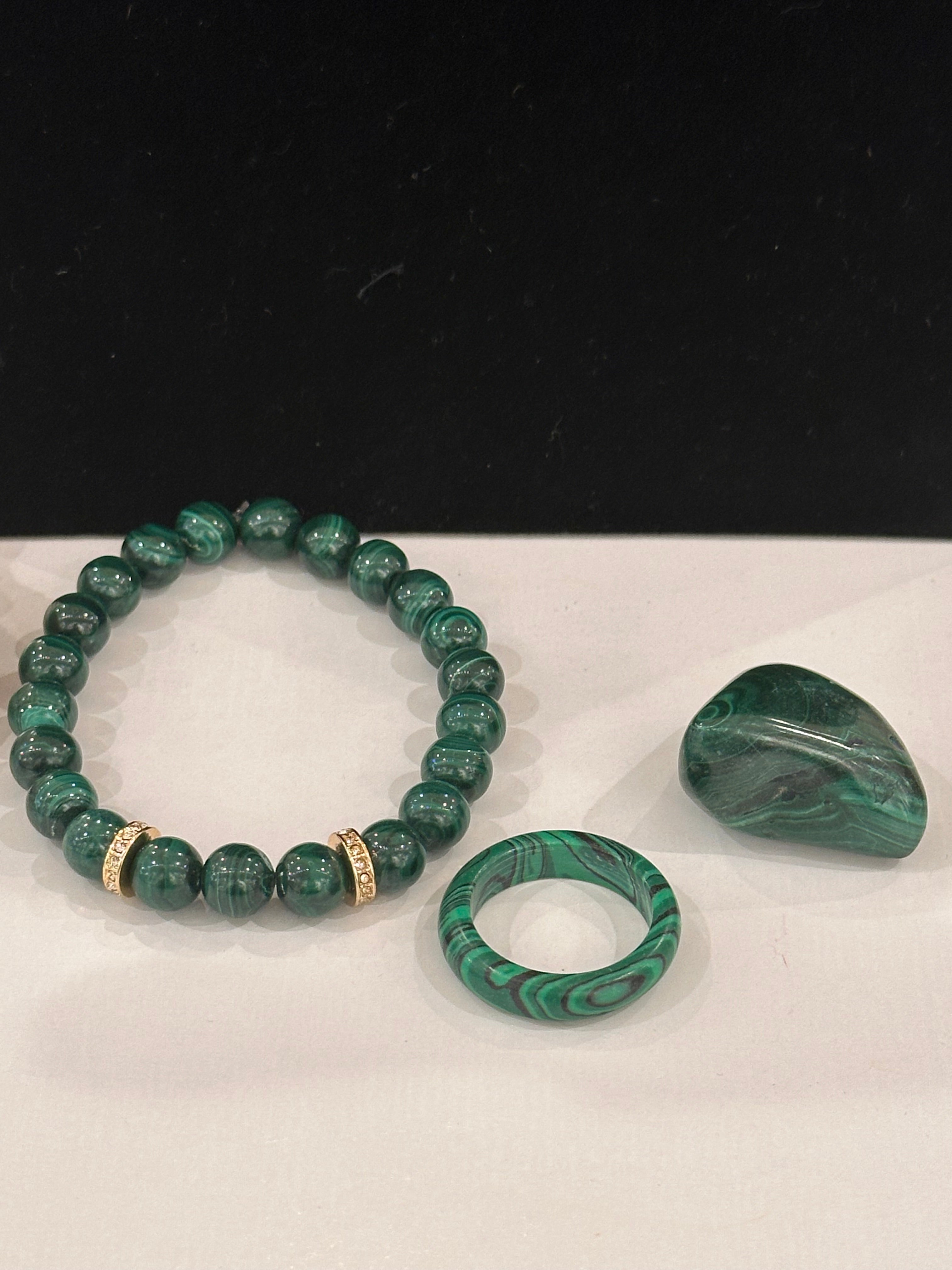 Bundle Set of Malachite