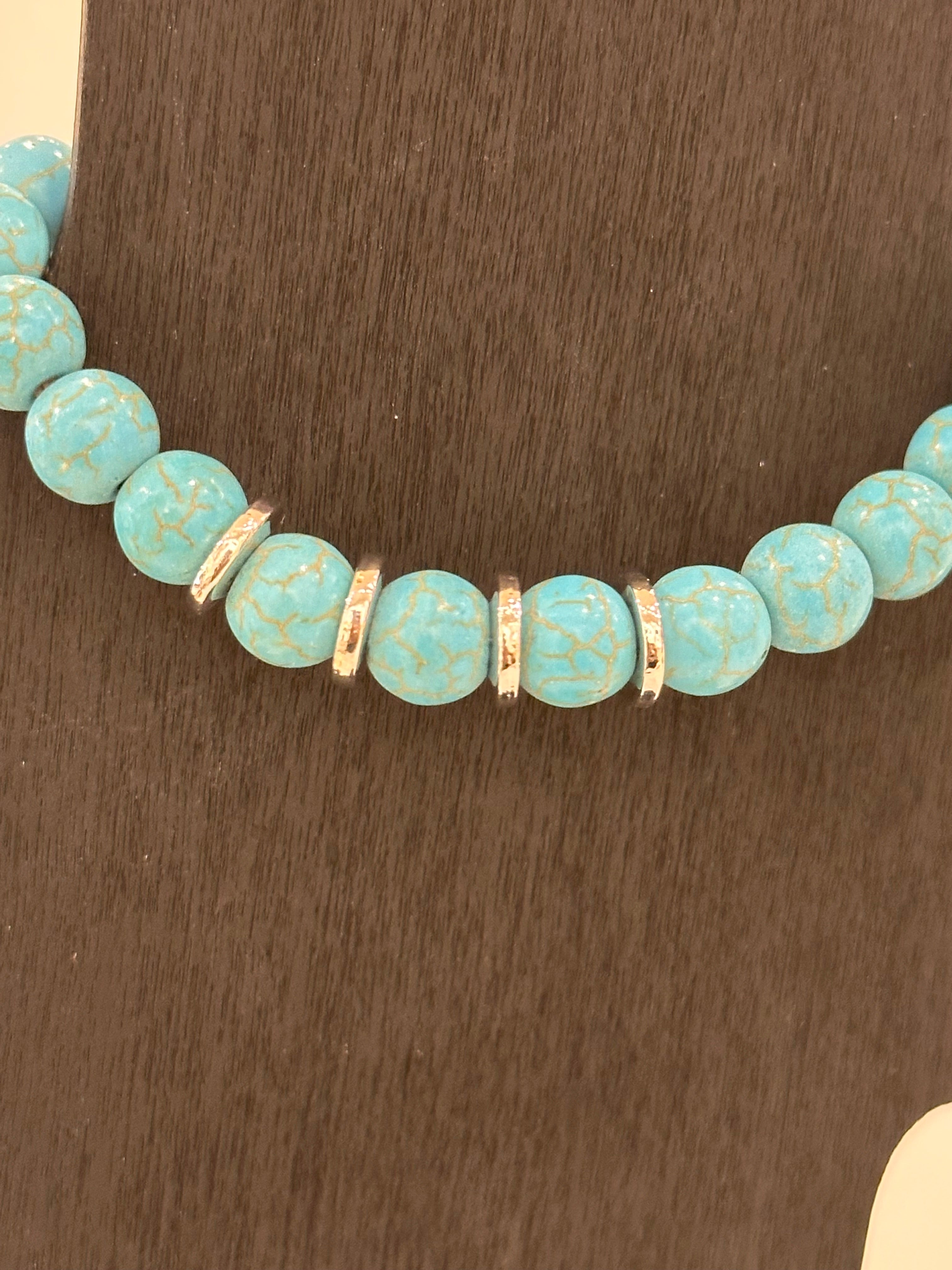 Turquoise Energy Stones Healing Stones