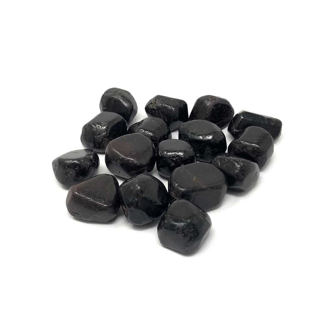 Tumbled Stone Garnet (3/4"-1.5")