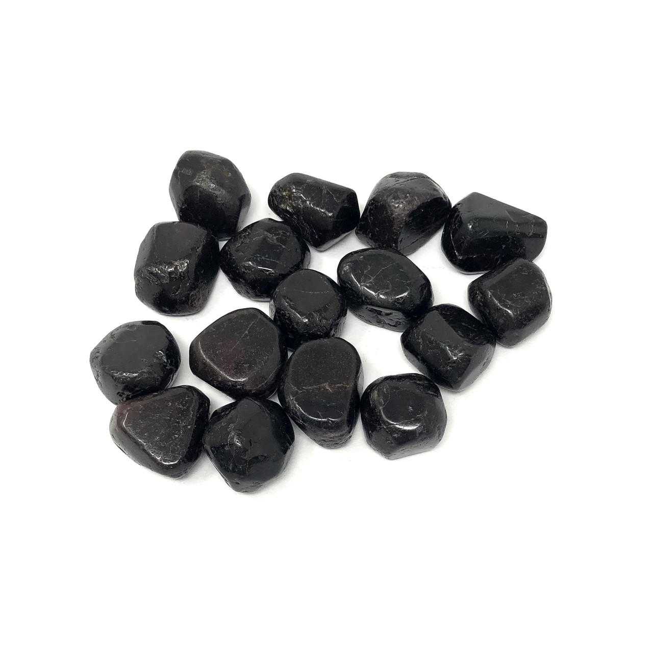 Tumbled Stone Garnet (3/4"-1.5")