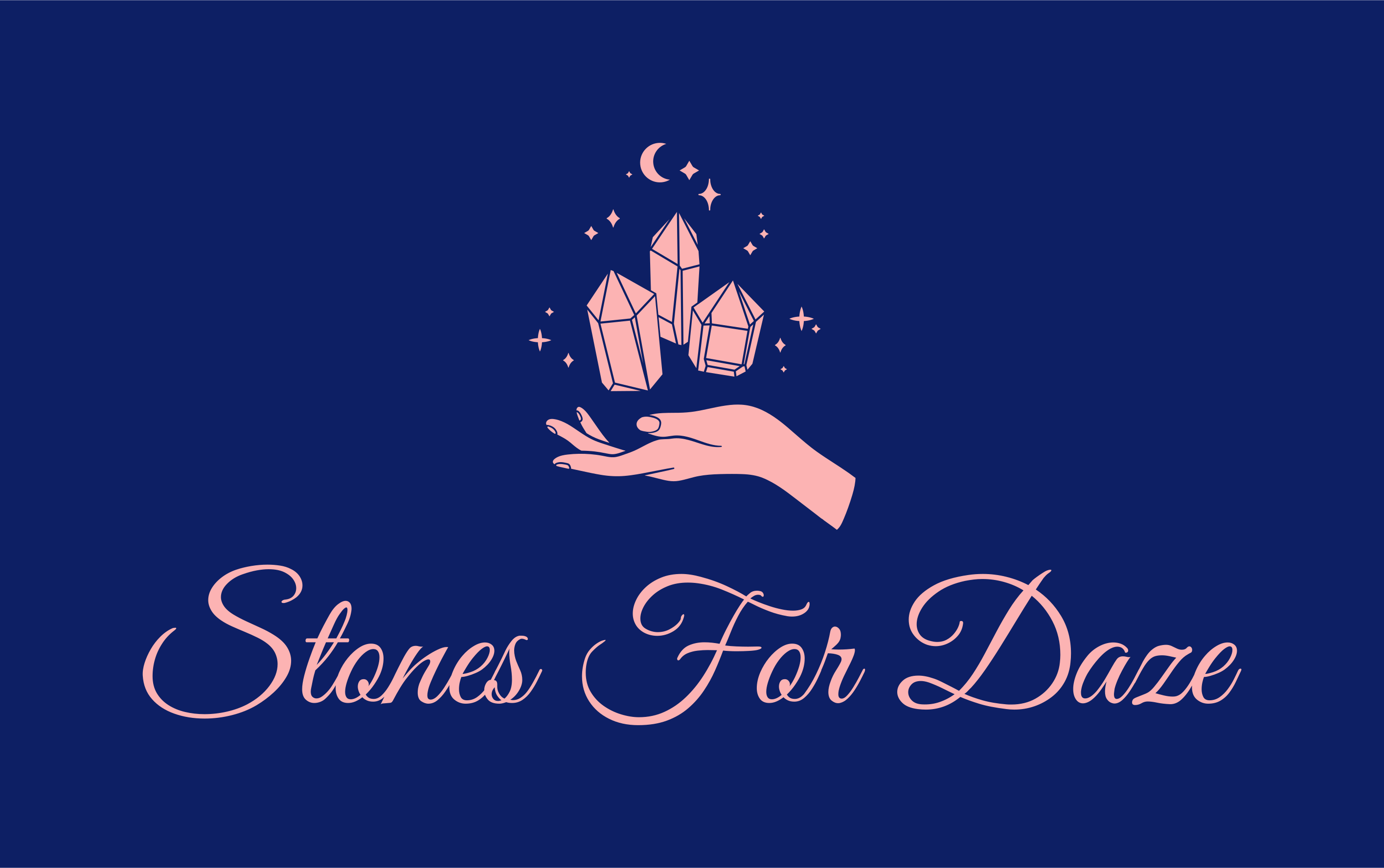 Stones For Daze Gift Cards